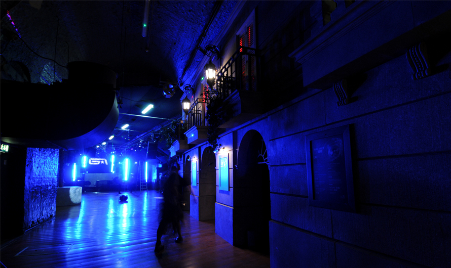 Photo by Sculptivate