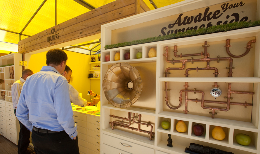 Photo by James Gillham/stillmoving.net