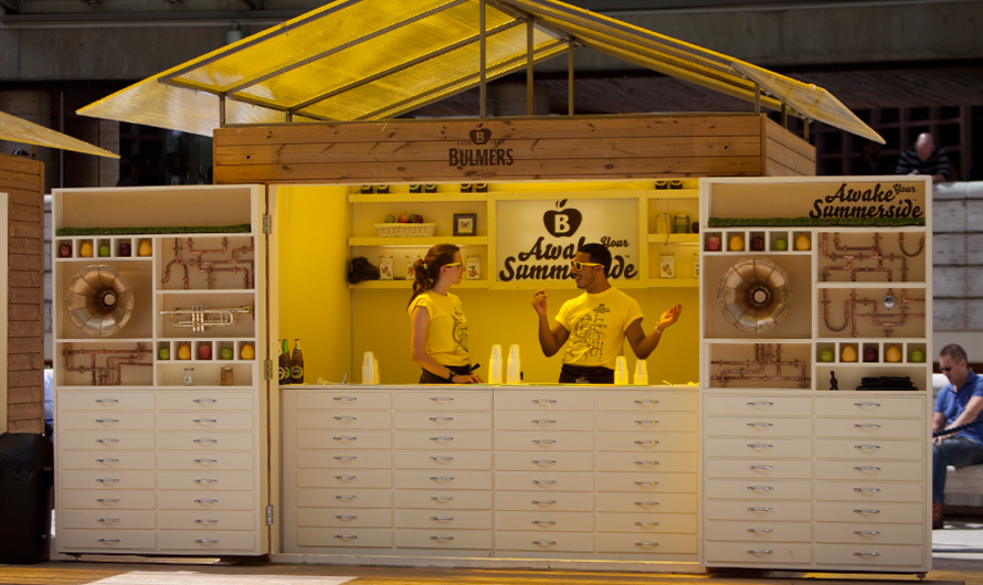 Photo by James Gillham/stillmoving.net