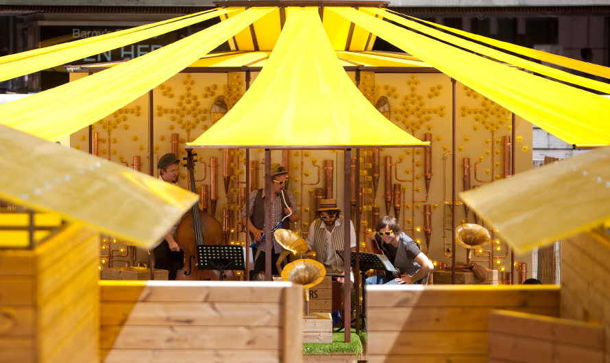 Photo by James Gillham/stillmoving.net