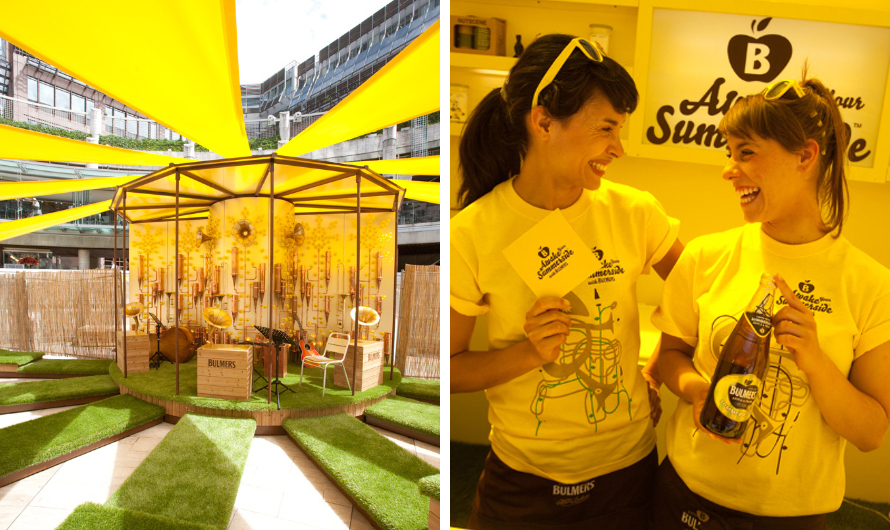 Photo by James Gillham/stillmoving.net