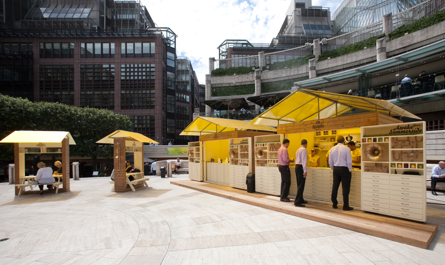 Photo by James Gillham/stillmoving.net