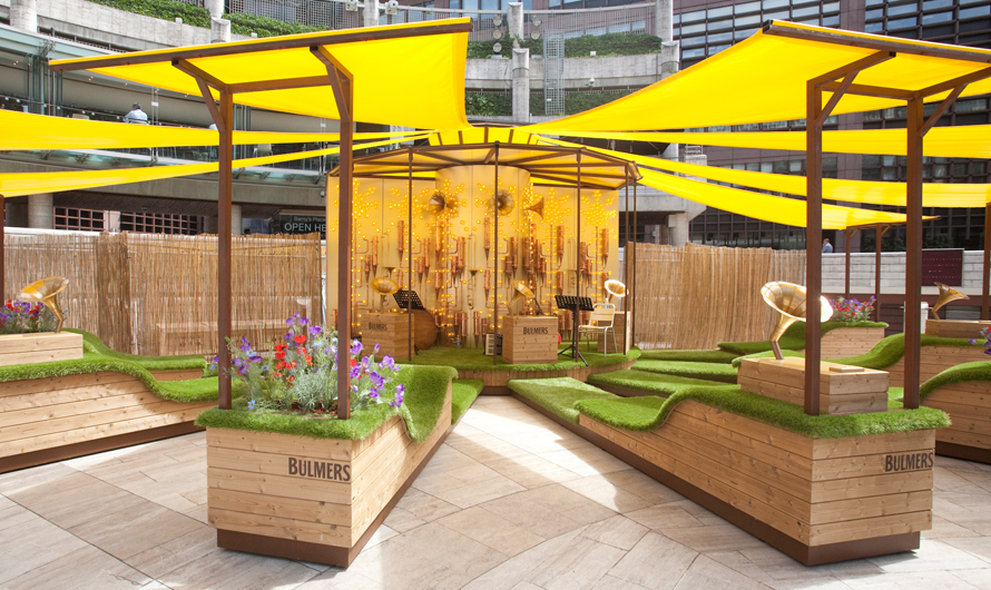 Photo by James Gillham/stillmoving.net