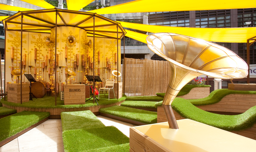 Photo by James Gillham/stillmoving.net