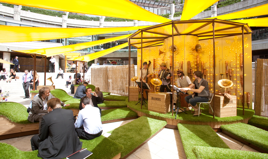 Photo by James Gillham/stillmoving.net