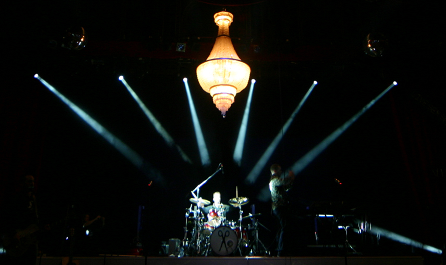 Photo by Stuart Barclay