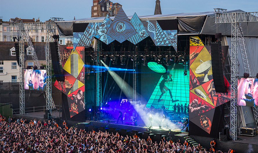 Photo by James Gillham