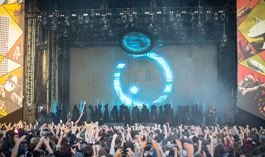 Photo by James Gillham