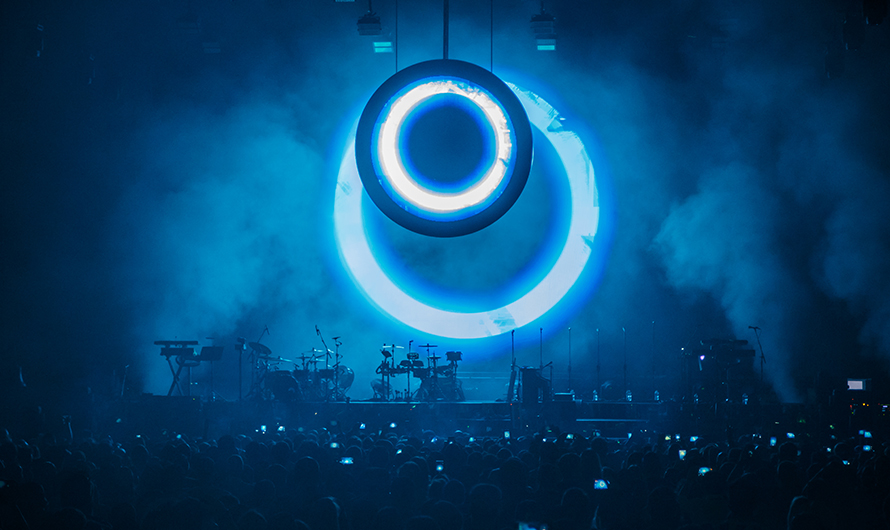 Photo by James Richards IV