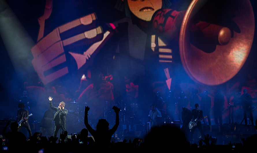 Photo by James Gillham