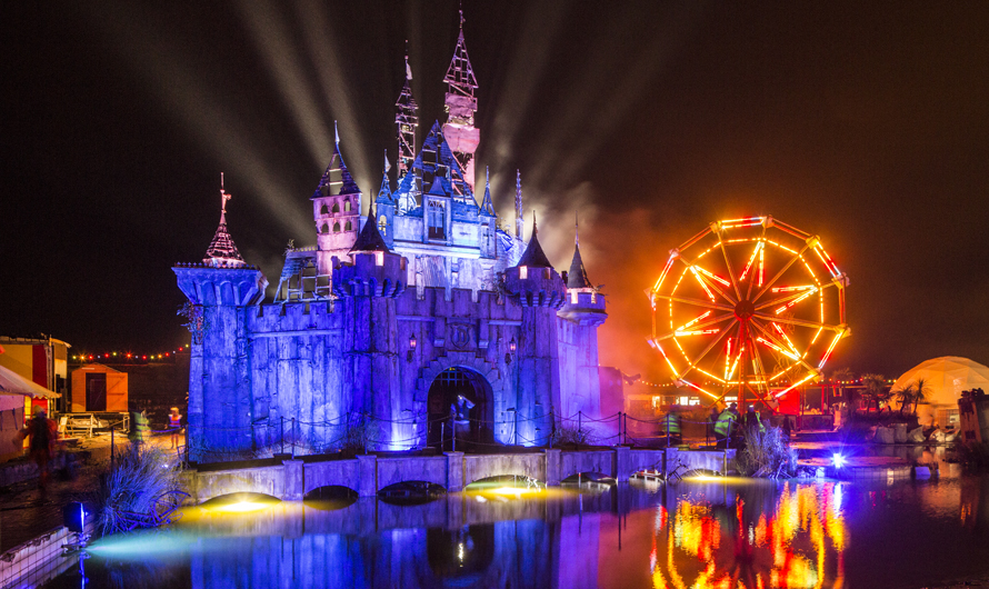 Photo by David Levene