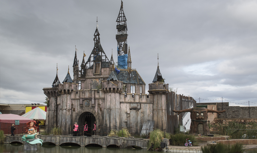 Photo by David Levene