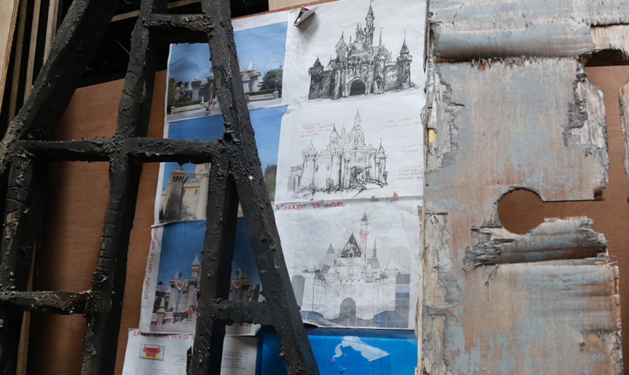 Photo by Kamil Kustosz