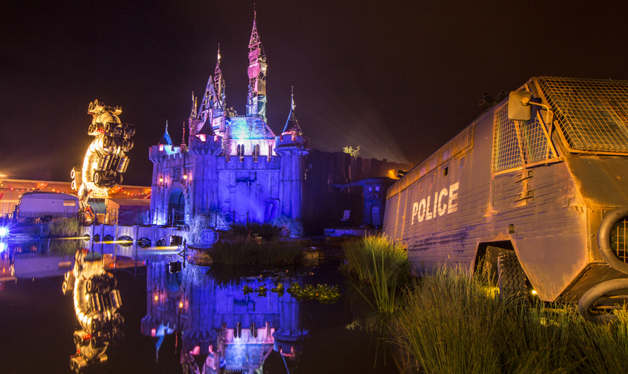 Photo by David Levene