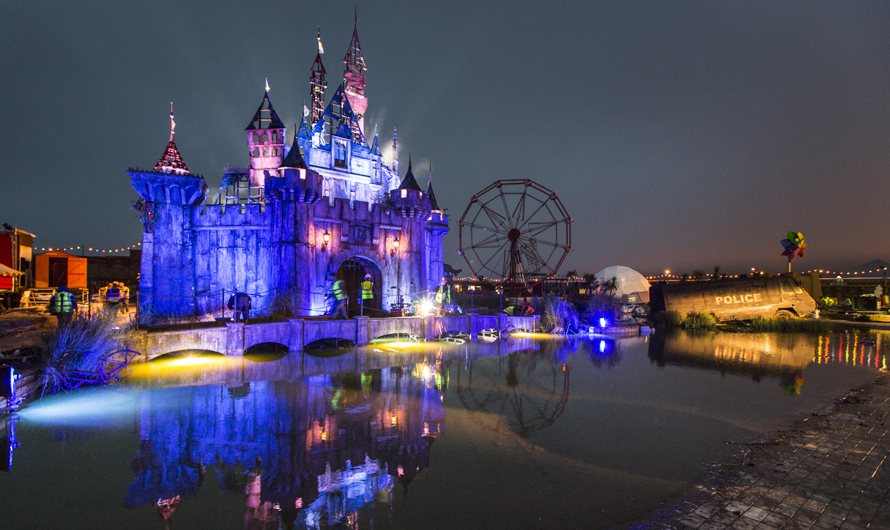 Photo by David Levene