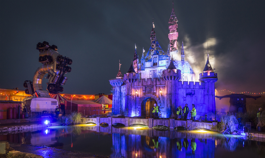 Photo by David Levene