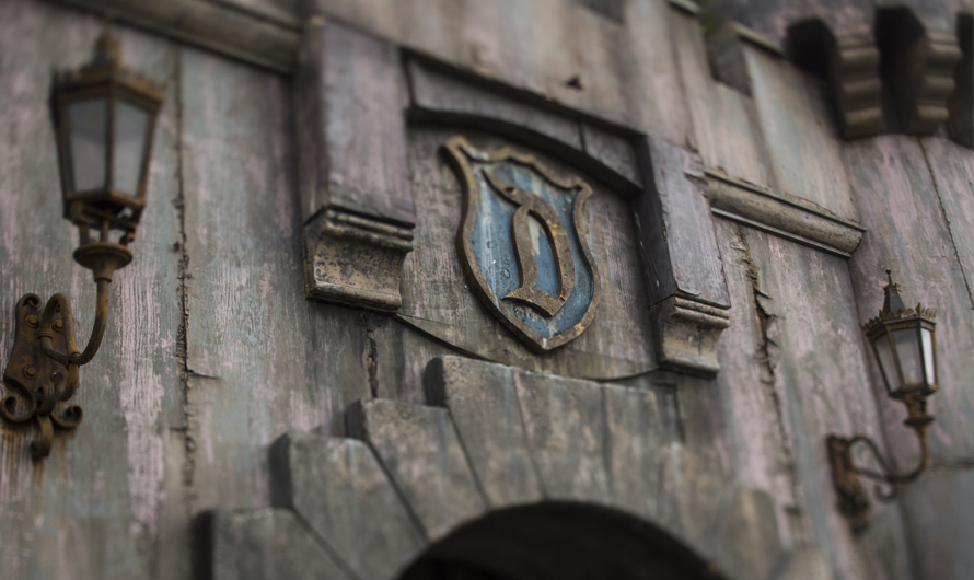 Photo by David Levene