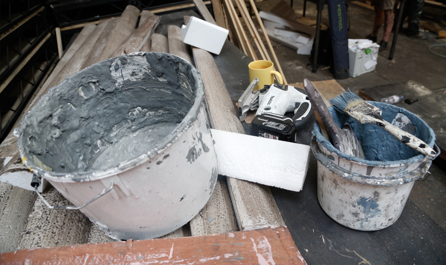 Photo by Kamil Kustosz