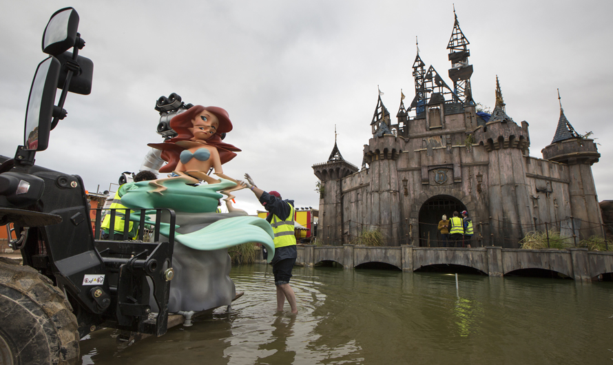 Photo by David Levene