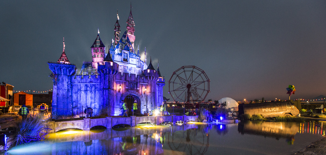 Photo by David Levene