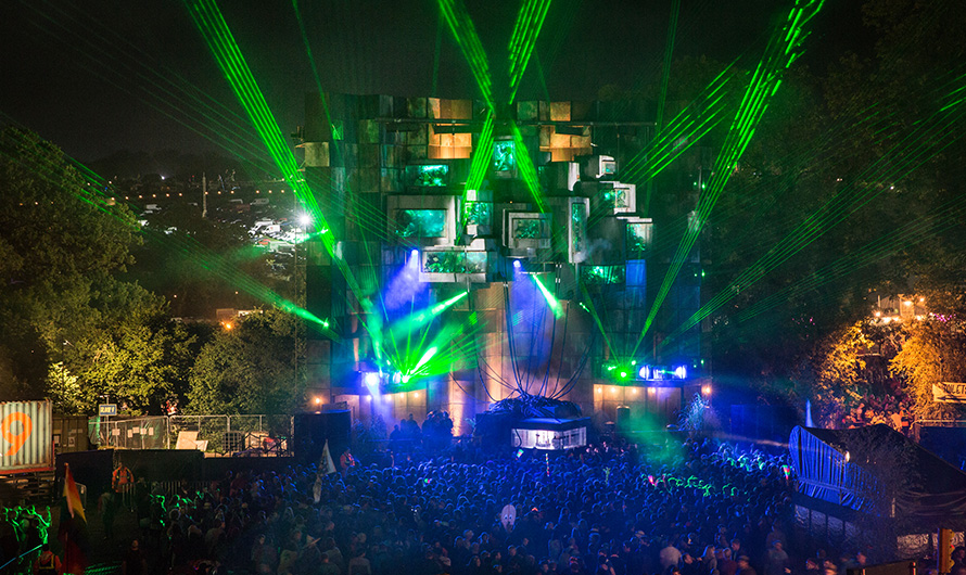 Photo by Joanna Dudderidge