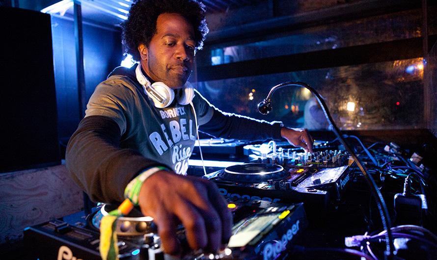 Photo by Joanna Dudderidge