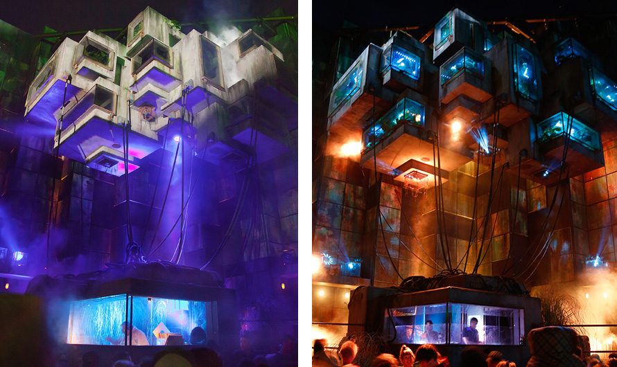 Photo by Peter Podworski