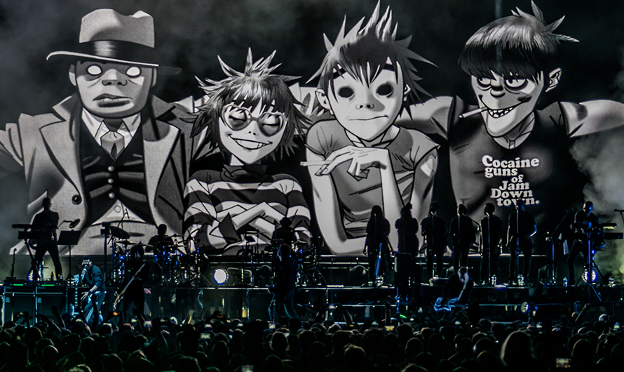 Photo by Joshua Mellin