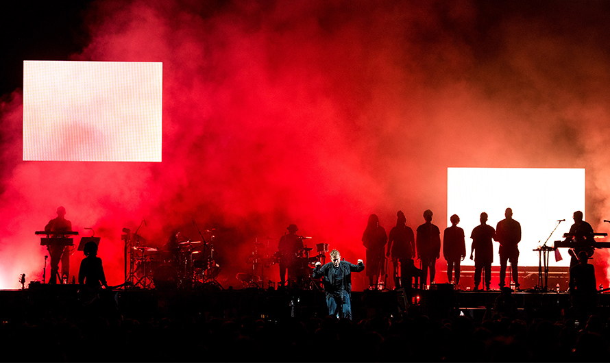 Photo by Neal O'Bryan