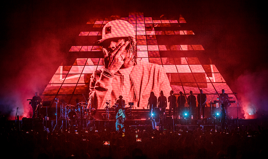 Photo by James Richards IV