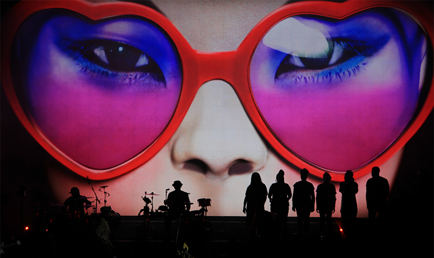 Photo by Heather Kaplan