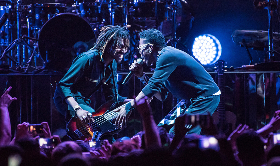 Photo by Neal O'Bryan