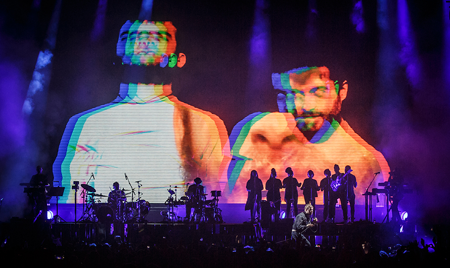 Photo by James Richards IV