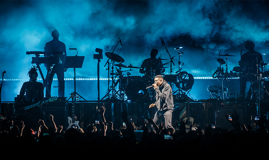 Photo by James Richards IV