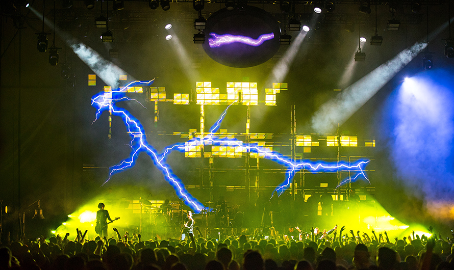 Photo by Neal O'Bryan