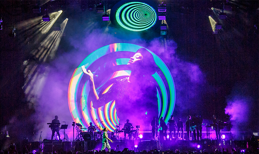 Photo by James Richards IV