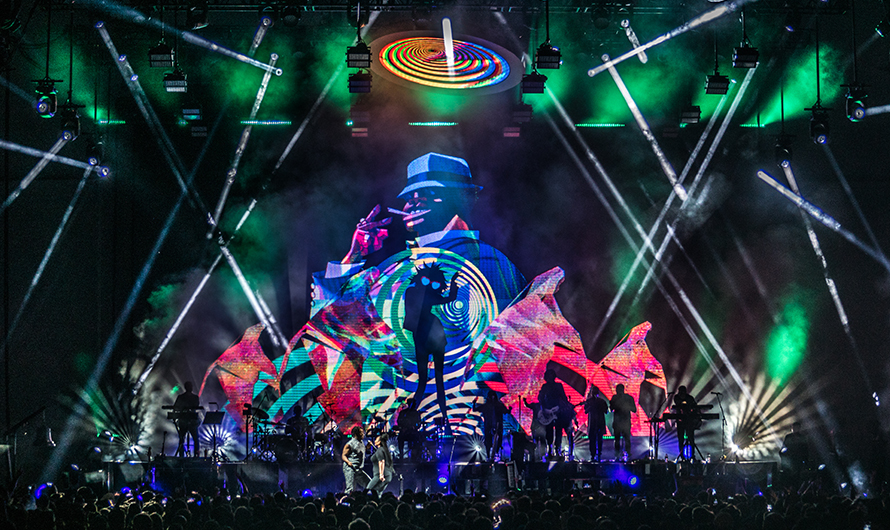 Photo by Joshua Mellin