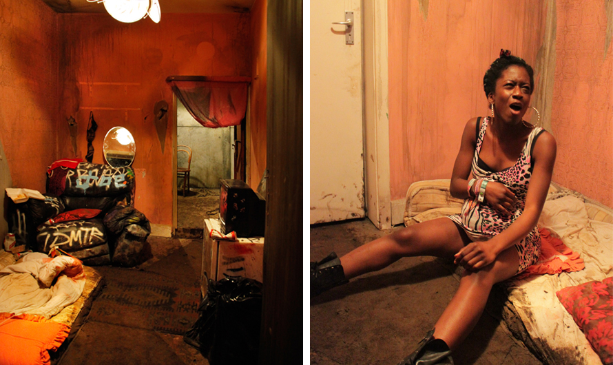 Photo by Richard Dufty