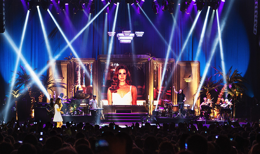 Photo by Nick Serpell Rand