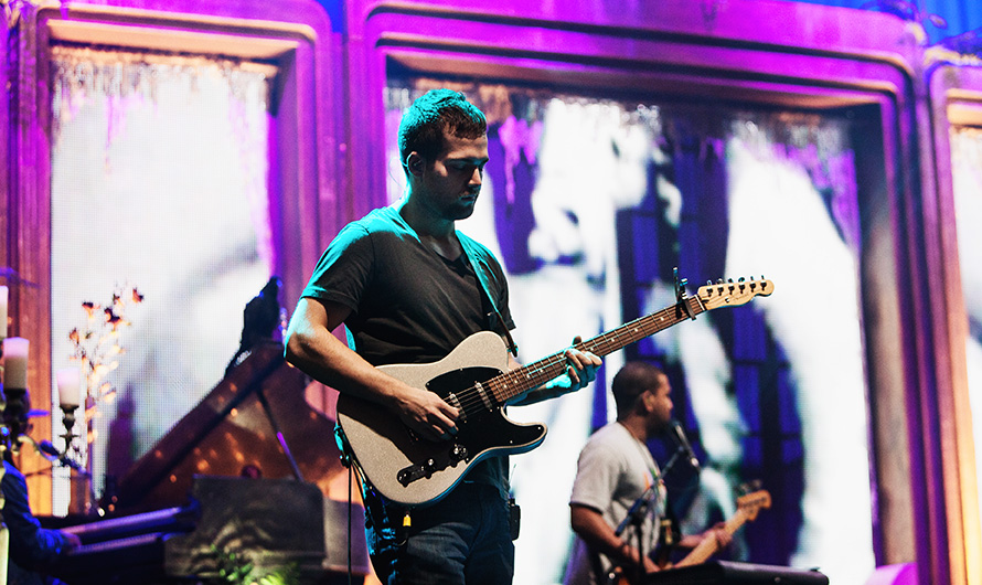 Photo by Nick Serpell Rand