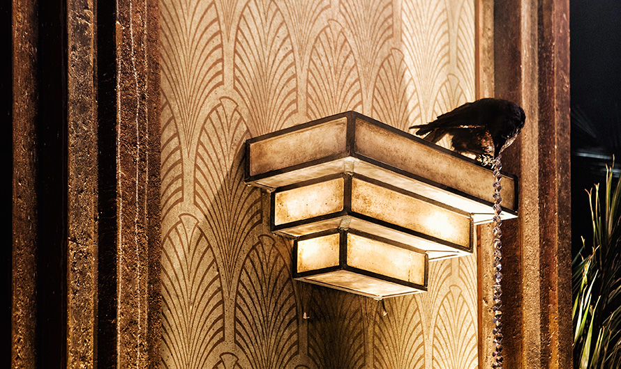 Photo by Nick Serpell Rand