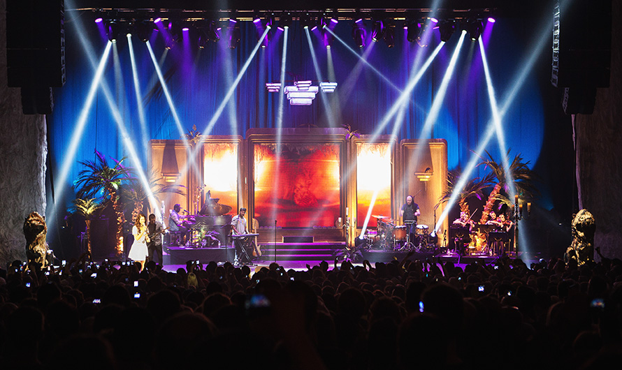 Photo by Nick Serpell Rand