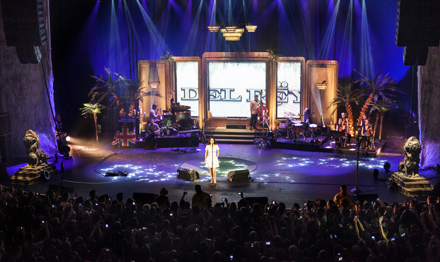 Photo by Nick Serpell Rand