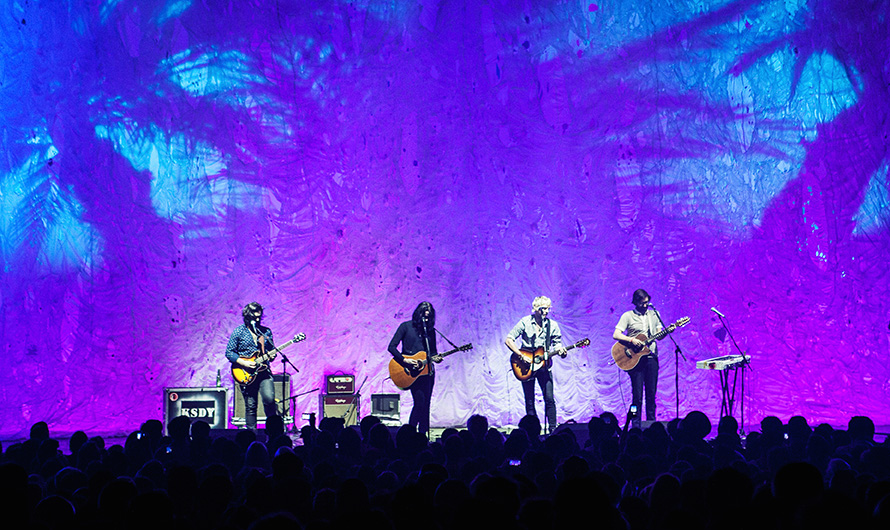 Photo by Nick Serpell Rand