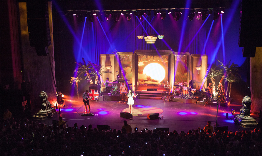 Photo by Nick Serpell Rand