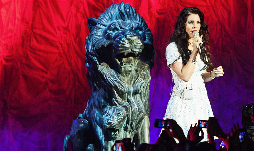 Photo by Nick Serpell Rand