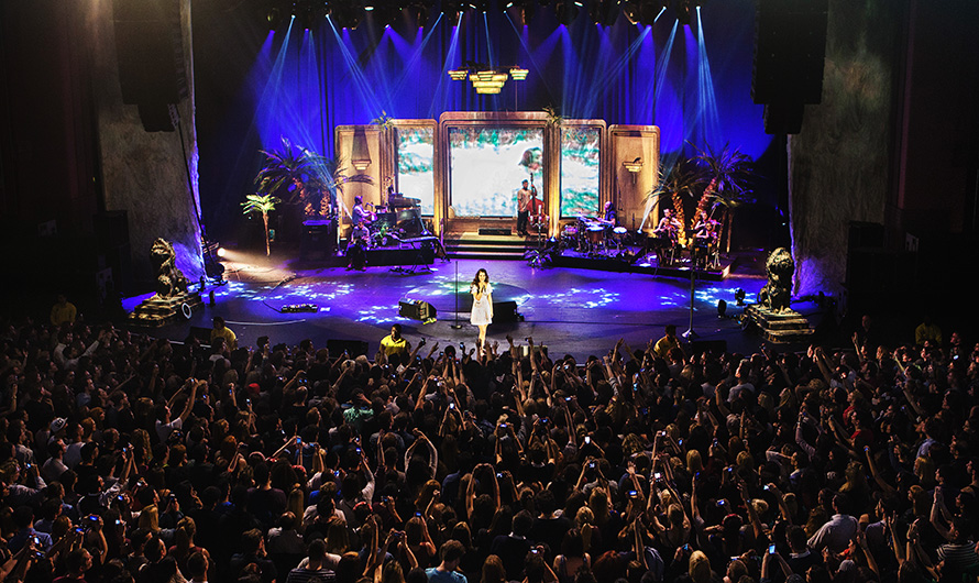 Photo by Nick Serpell Rand