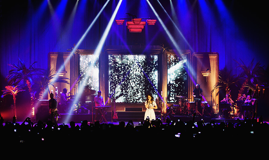 Photo by Nick Serpell Rand