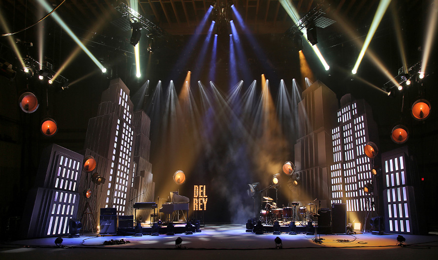 Photo by Randall Michelson