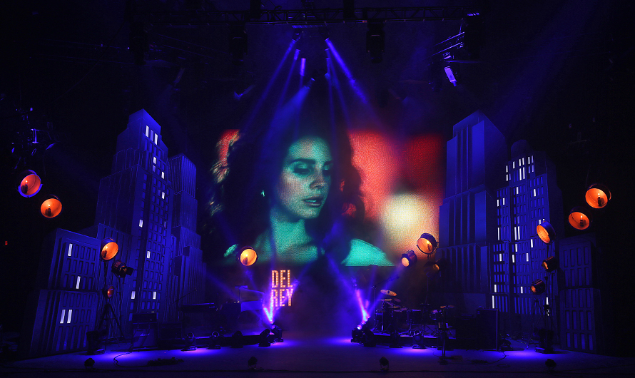 Photo by Randall Michelson